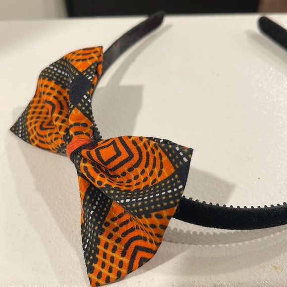 Hair Accessories Bundle Of Six (6) - Picture 7 of 16